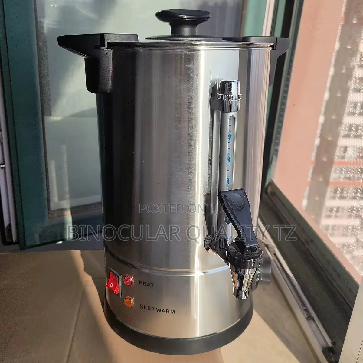 Digiwave Water Boiler S 20l
