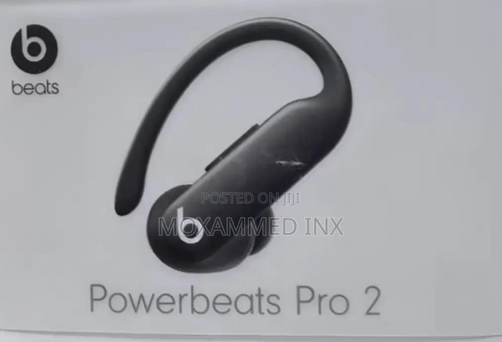 Powerbeats Pro 2