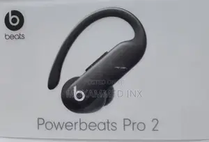 Powerbeats Pro 2