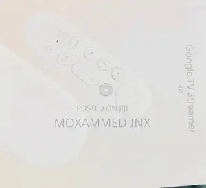 Google Tv Streamer