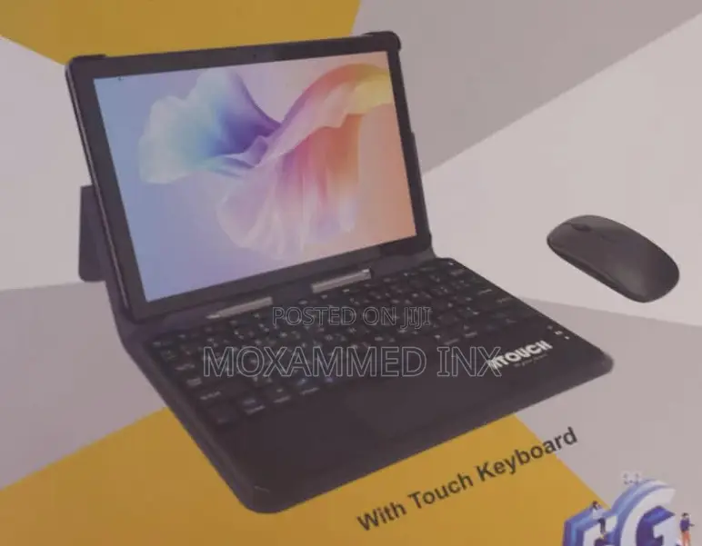 New Laptop 8GB HDD+SSD 512GB