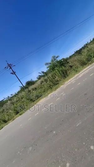 Plot 60,702 Acres for Sale in Kibaha