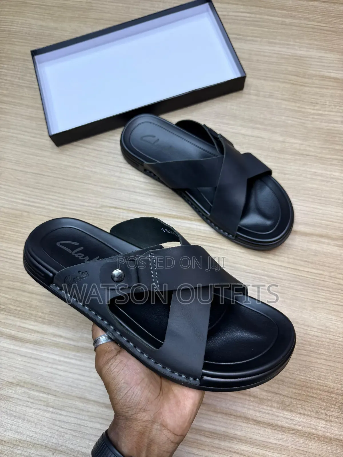 Sendo Original Za Ngozi Grade One Imara Sana