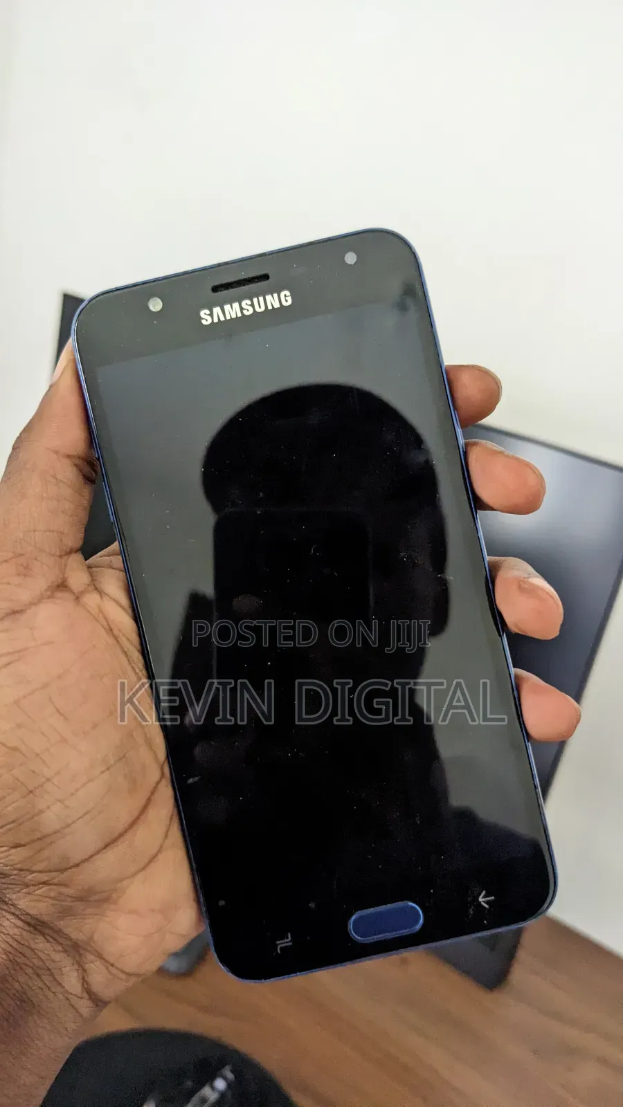 Samsung Galaxy J7 32 GB Blue