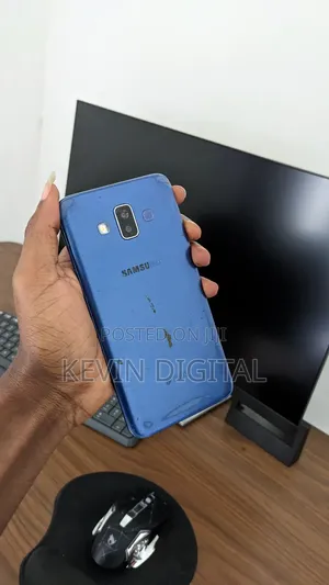 Samsung Galaxy J7 32 GB Blue