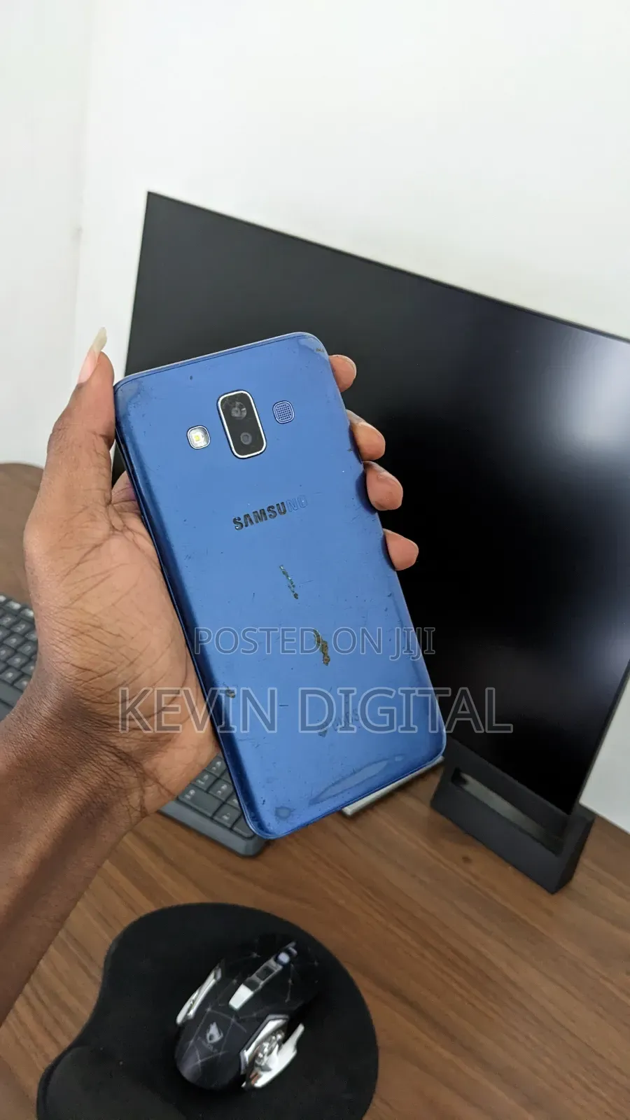 Samsung Galaxy J7 32 GB Blue