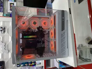 New Gigabyte GA-H110MSTX-HD3-ZK 32GB Intel Core i7 HDD+SSD 512GB