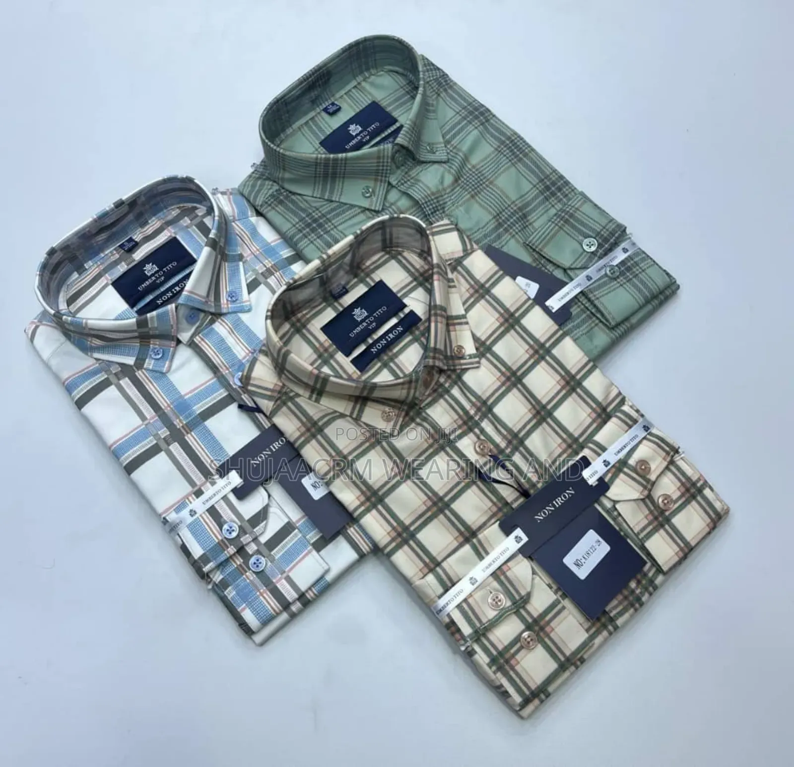 Smart Turk Shirt