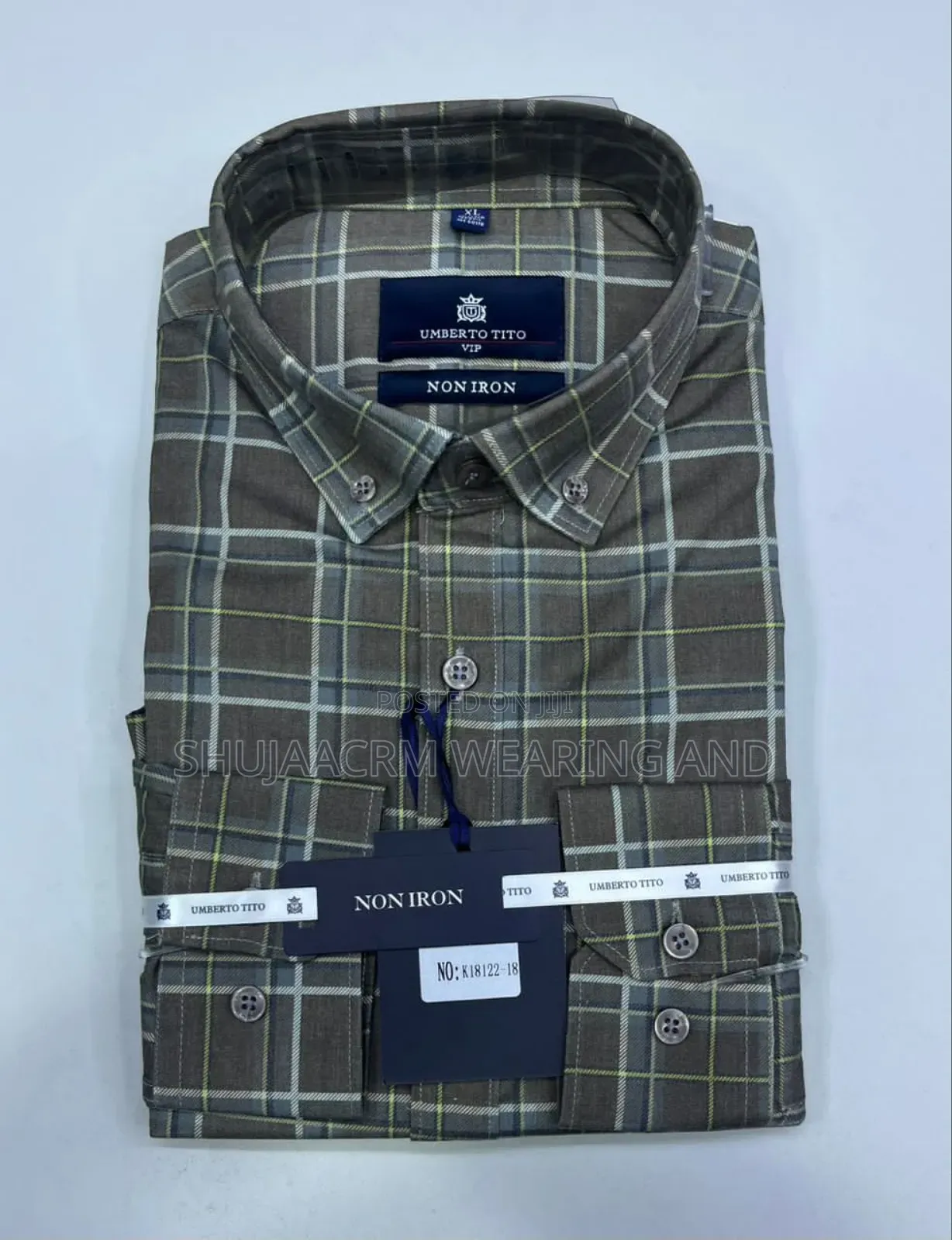 Smart Turk Shirt