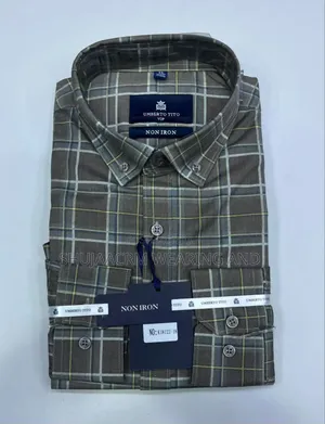 Smart Turk Shirt