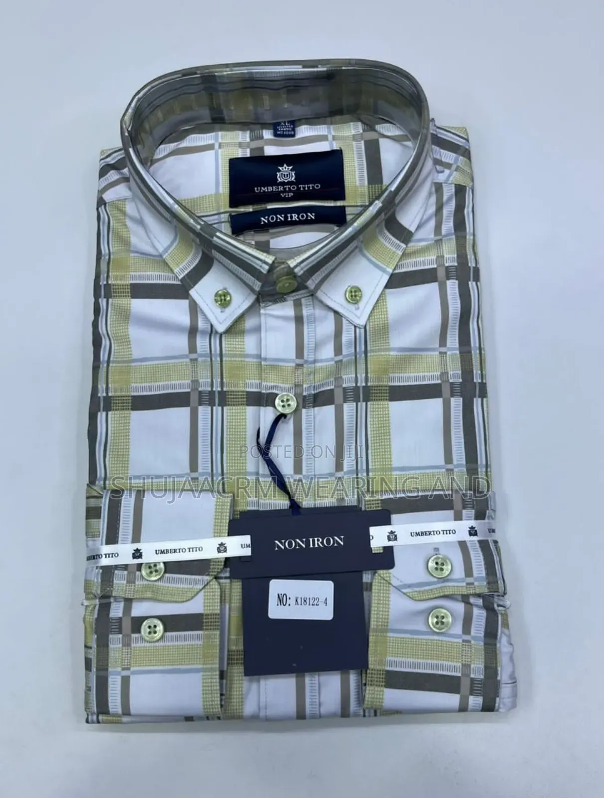 Smart Turk Shirt