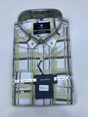 Smart Turk Shirt