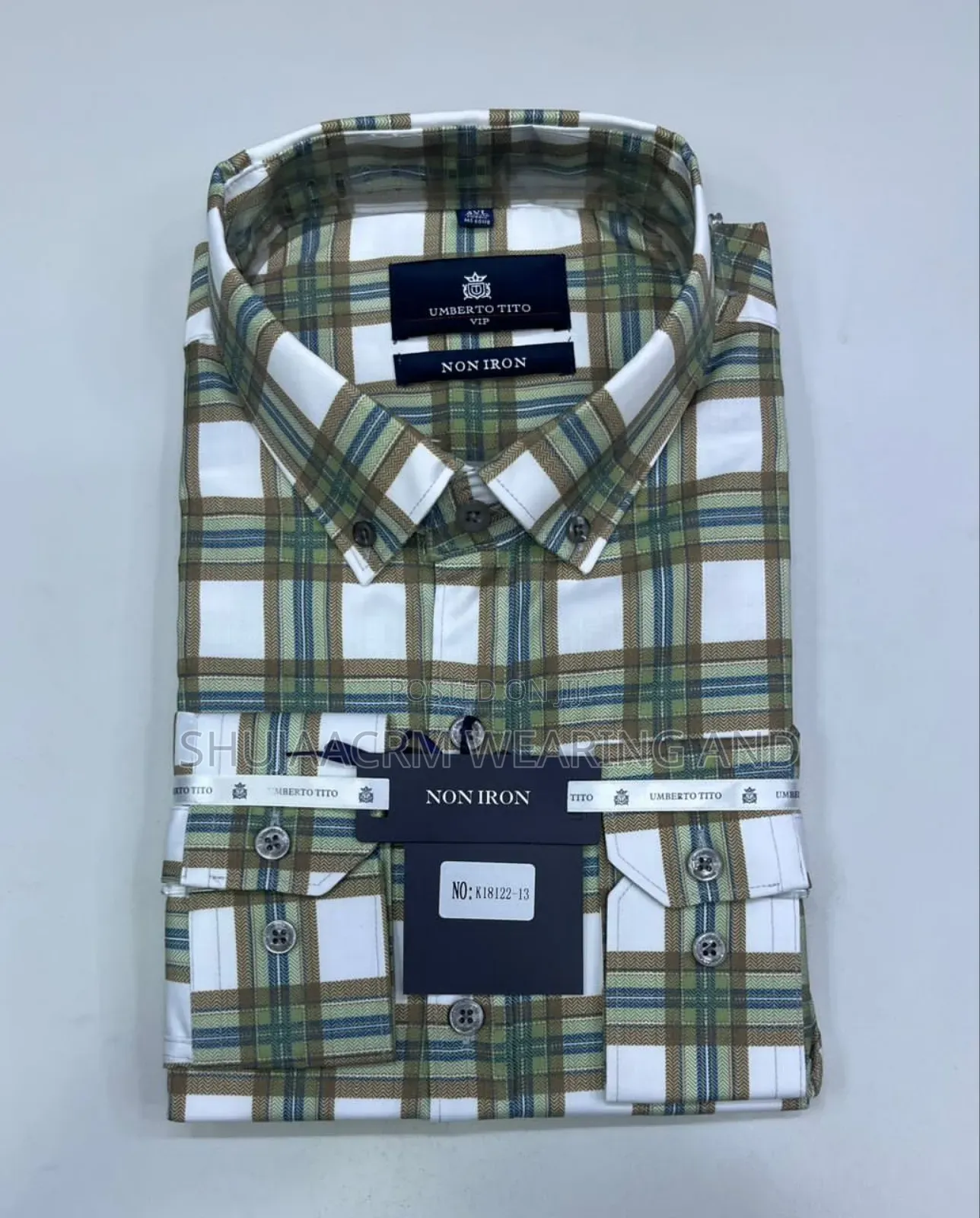 Smart Turk Shirt