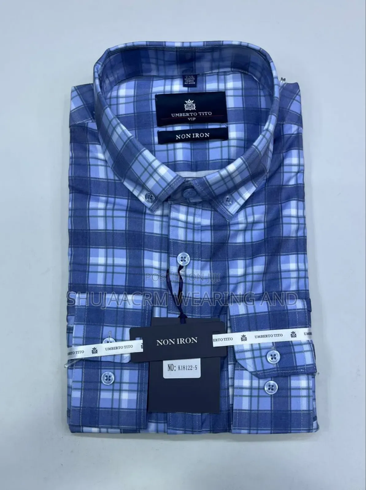 Smart Turk Shirt