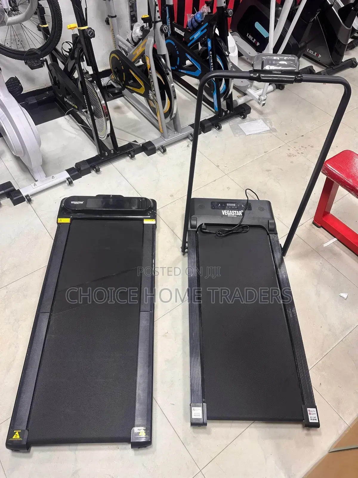 Workingpad Machine/Portable Machine