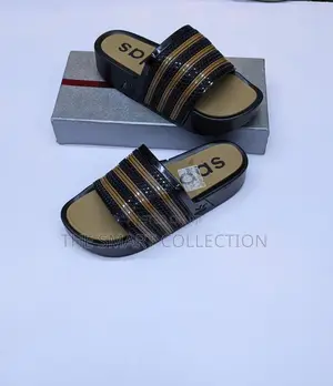 Adidas Slippers