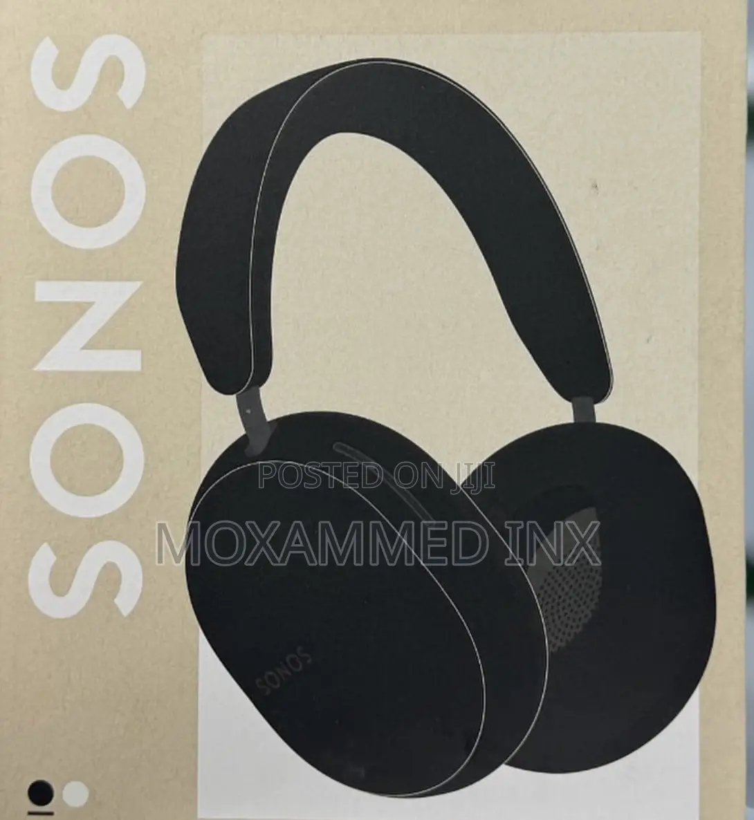 Sonos Headphones