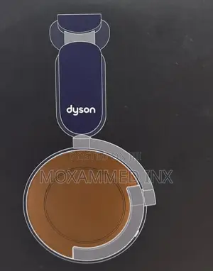 Dyson Headphones