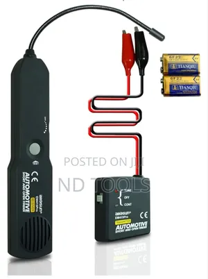 Obd Car Circuit Scanner Em415pro/Electrical Circuit Trace