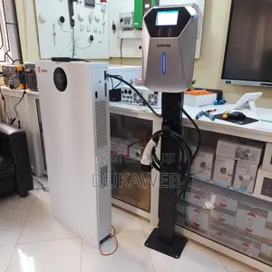 7kw Ev Charger