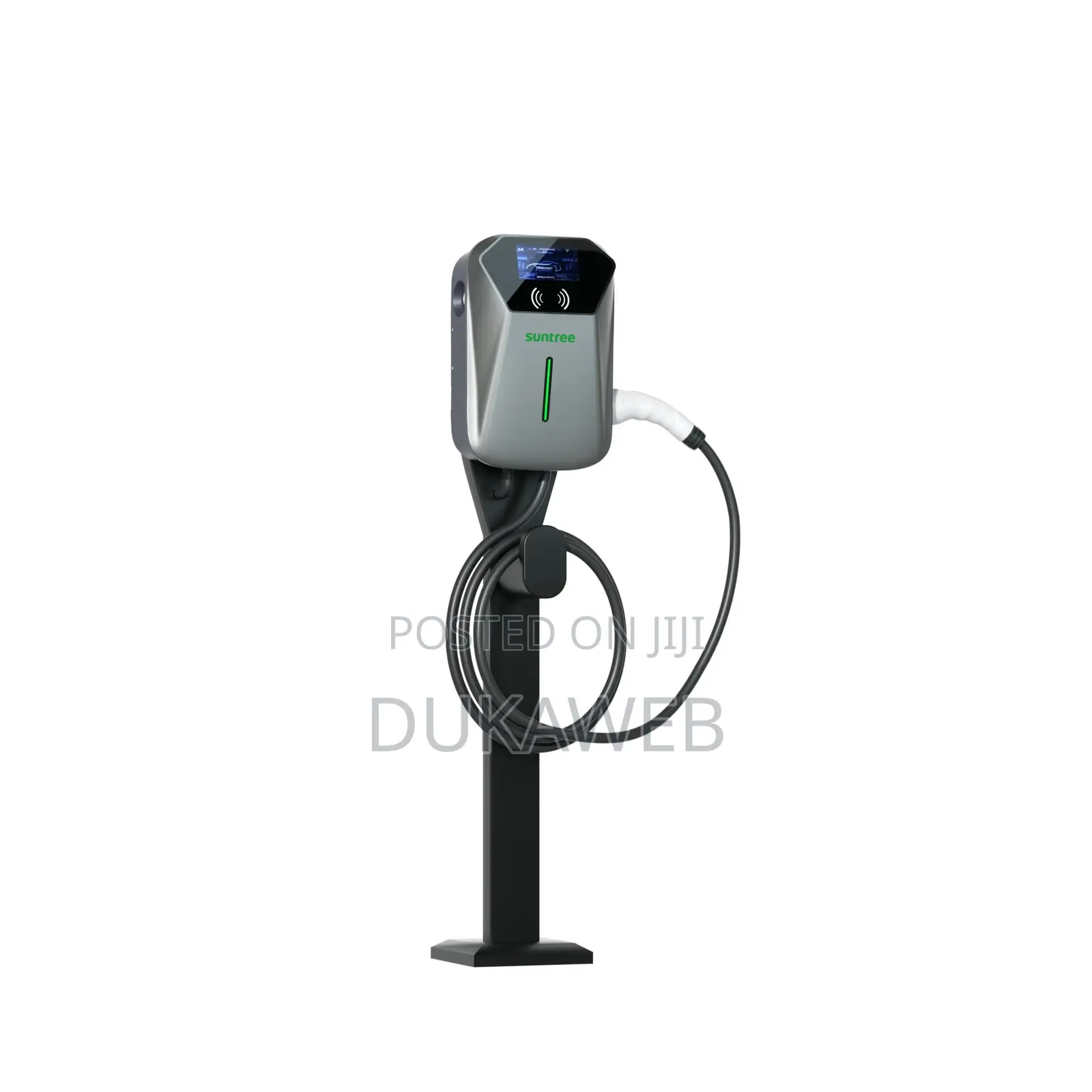 7kw Ev Charger