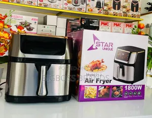 Star Unique Airfyer Lit 10