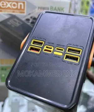 Power Bank
