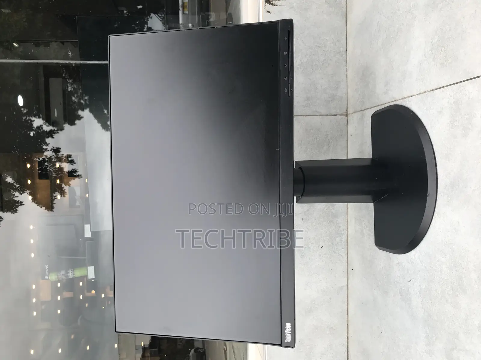 Lenovo Monitor
