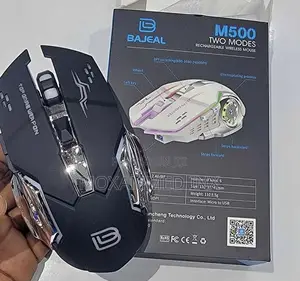 Mouse Wireless