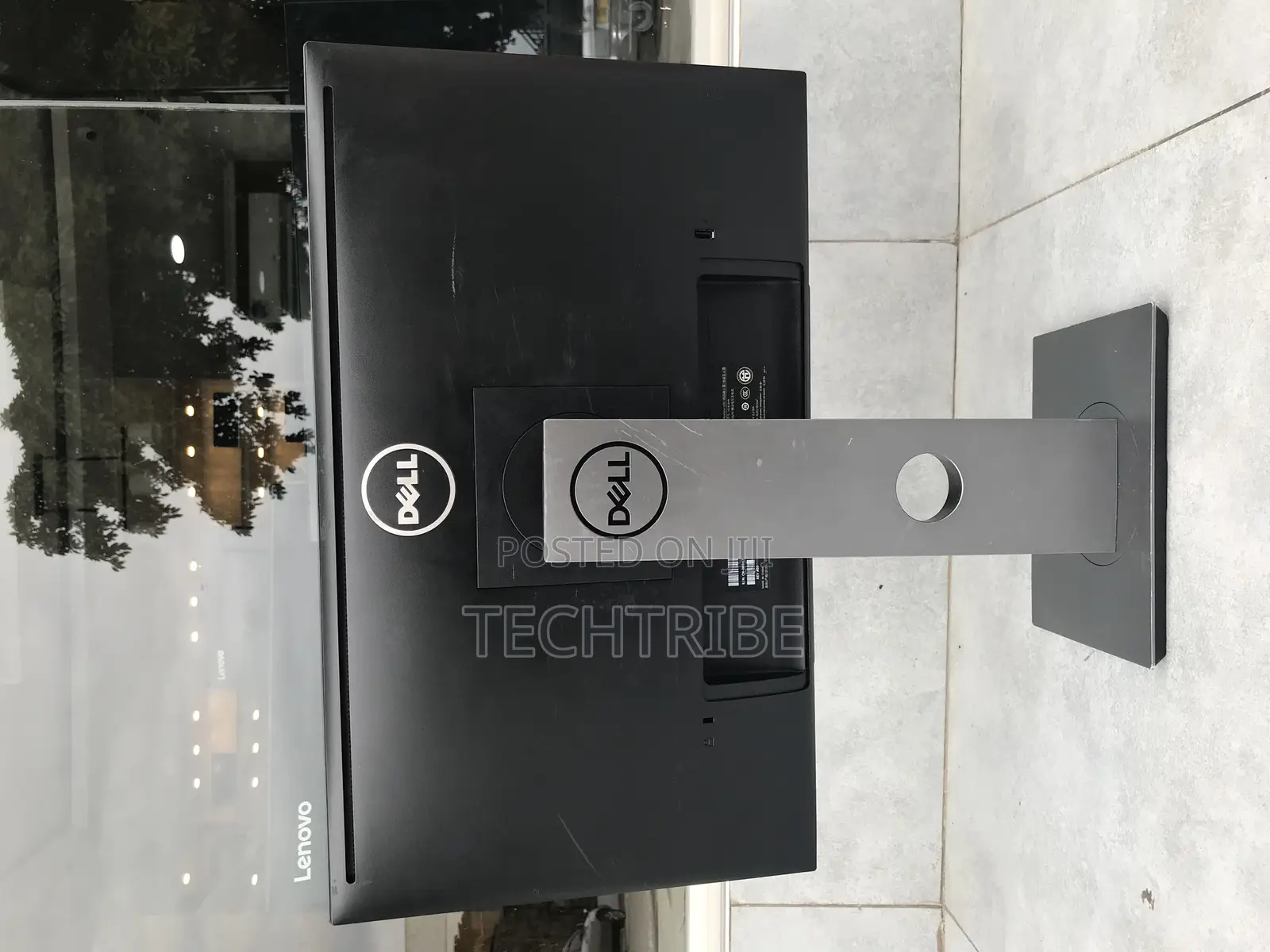 Dell Monitor