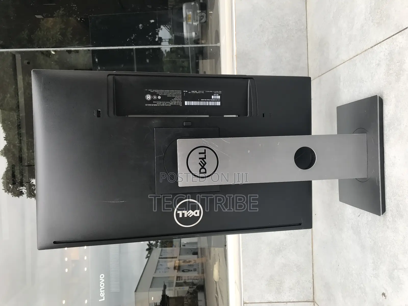 Dell Monitor