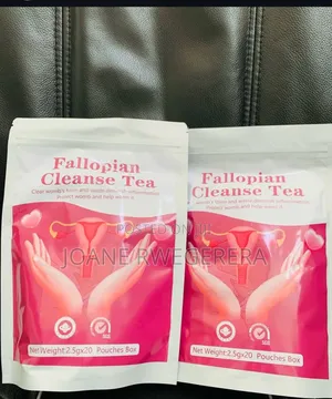 Fallopian Tube Cleanse Tea