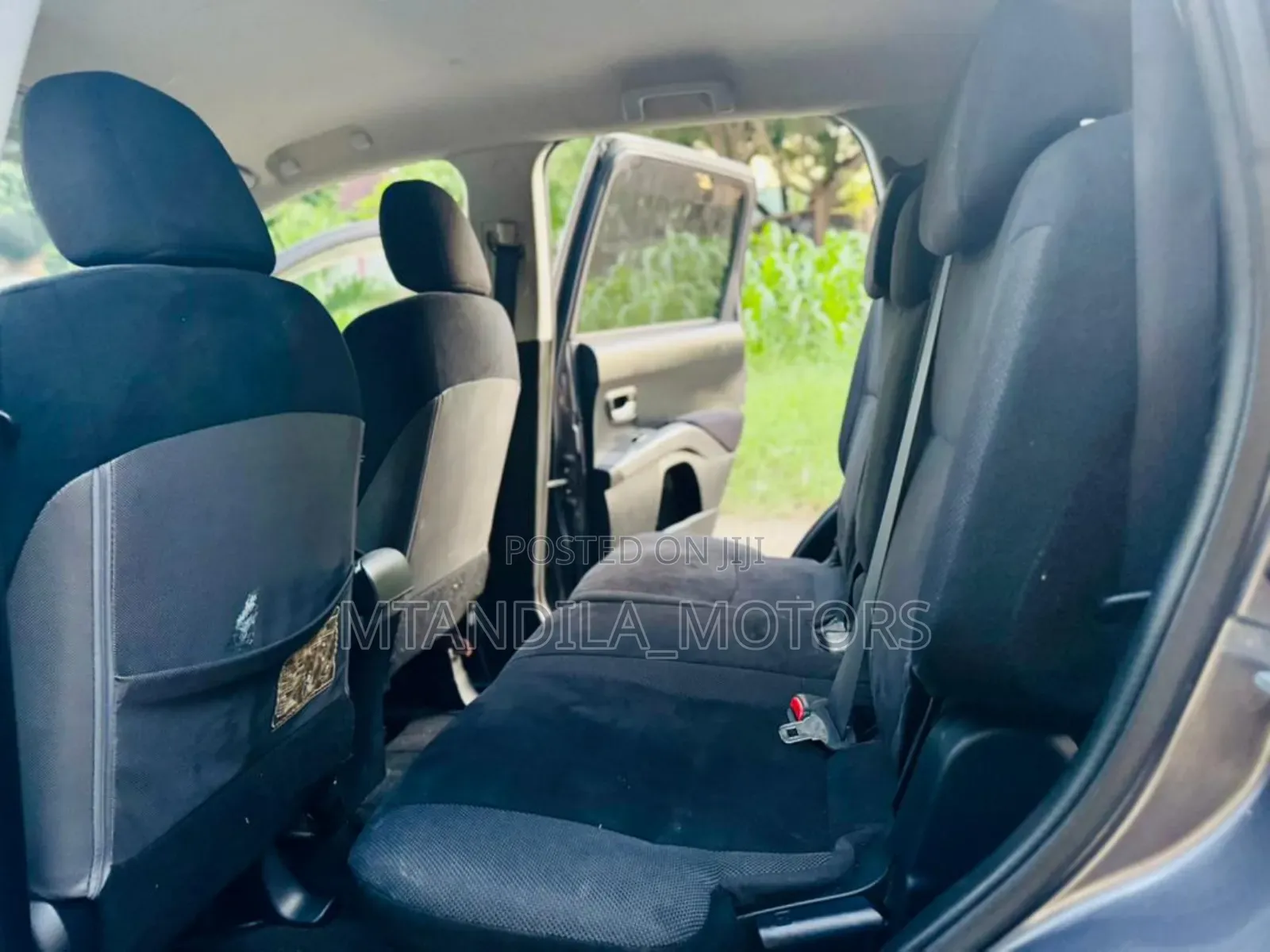 Subaru Forester 2.5 XS Premium 2009 Silver