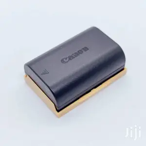 Original Canon LP-E6N Lithium-ion Battery Pack(7.2V,1865mah)