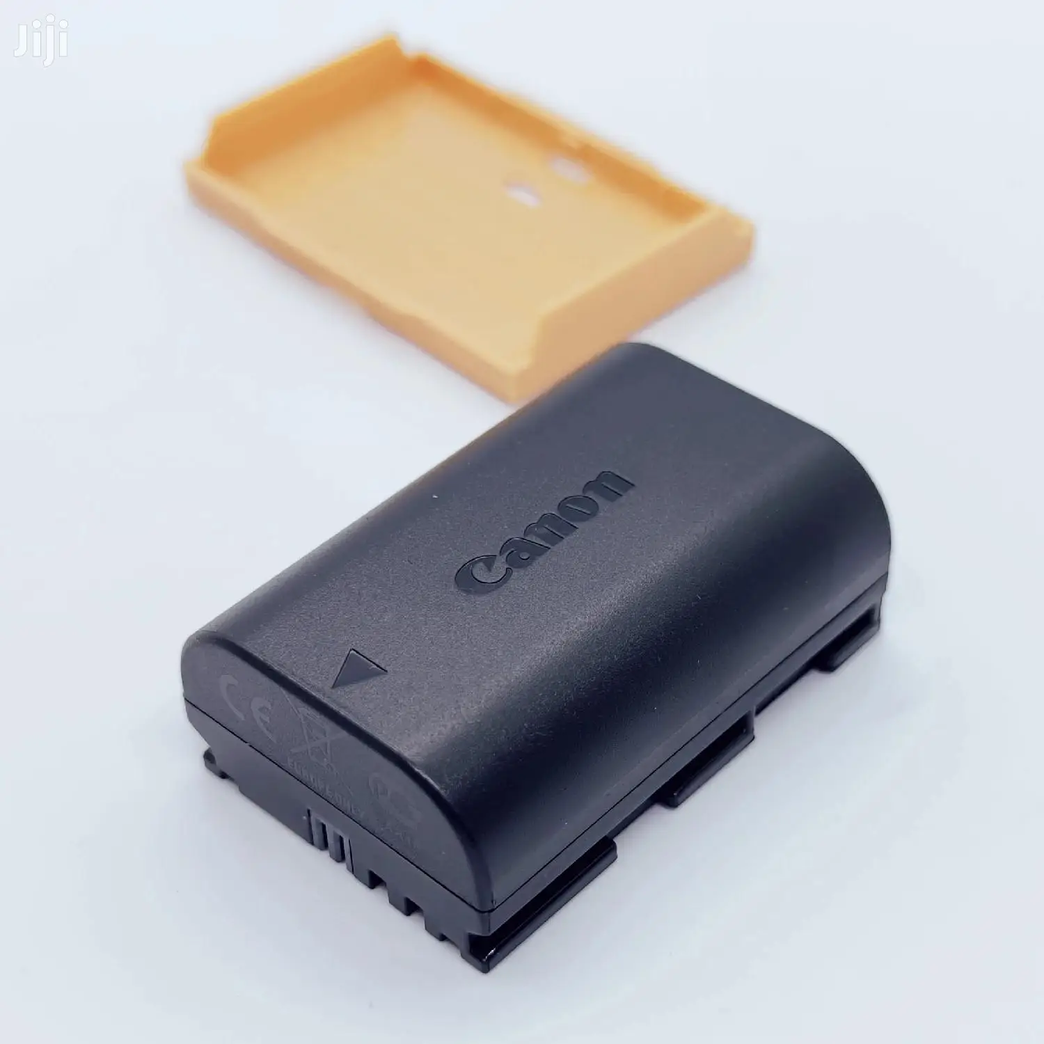 Original Canon LP-E6N Lithium-ion Battery Pack(7.2V,1865mah)