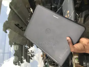 Laptop Dell Latitude 13 3340 4GB Intel Core I3 HDD 500GB