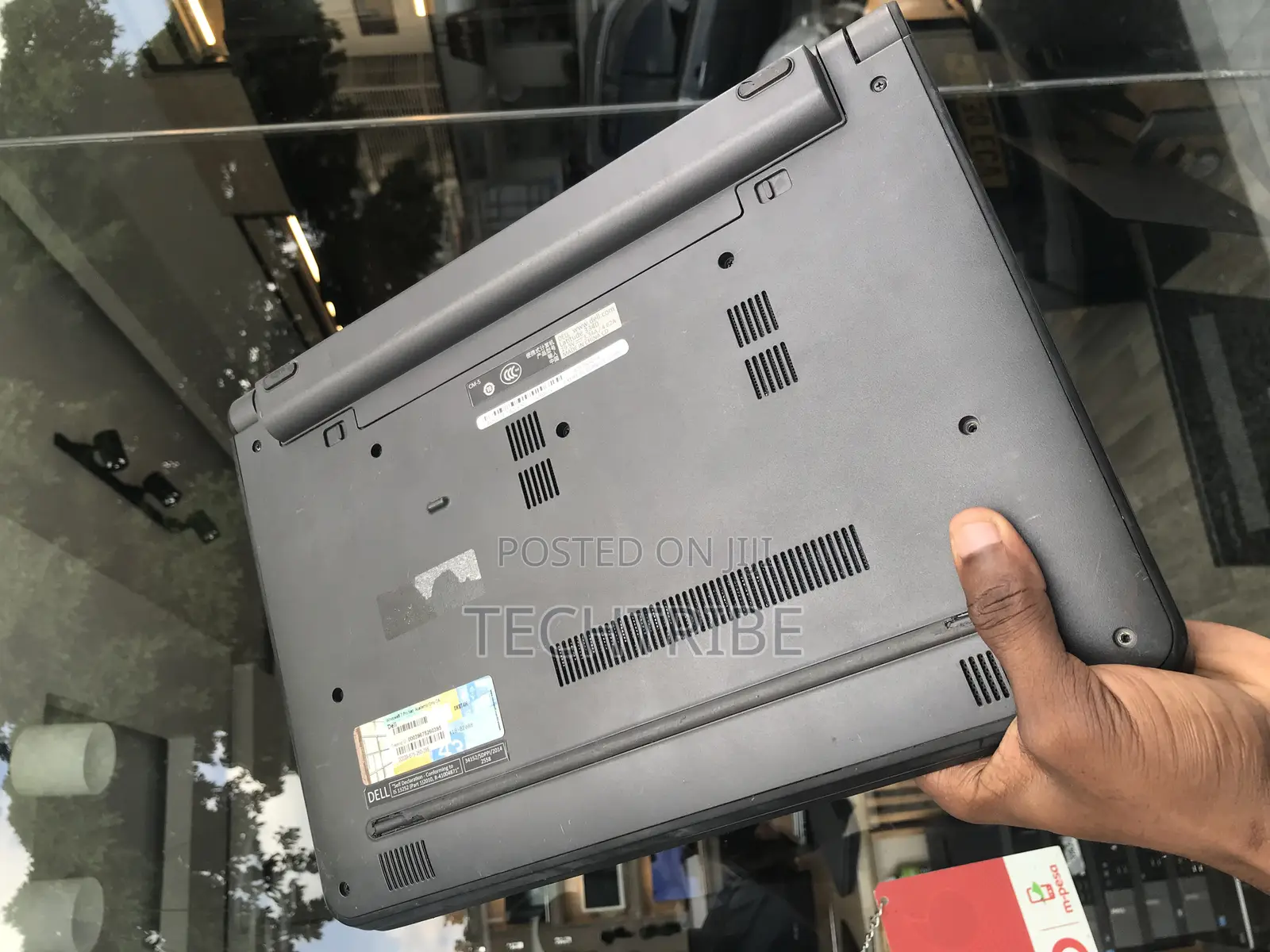 Laptop Dell Latitude 13 3340 4GB Intel Core I3 HDD 500GB