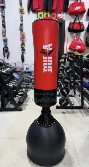 Punching Bag
