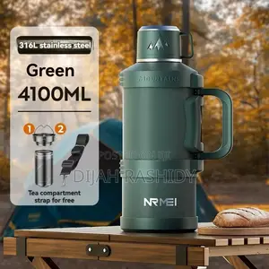Thermos Lt 5