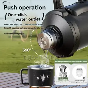 Thermos Lt 5
