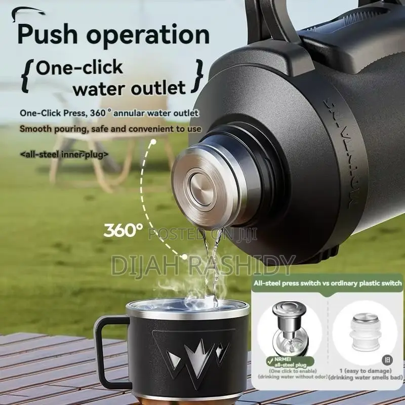 Thermos Lt 5