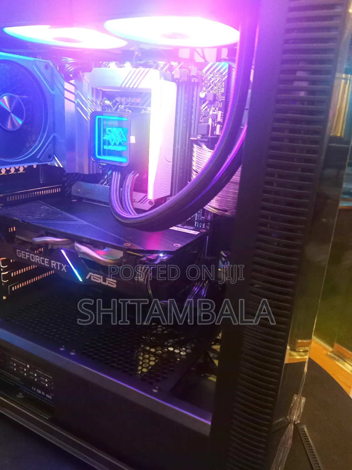 New Gigabyte GB-BKi5HA-7200 32GB Intel Core I9 SSD 512GB
