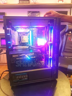 New Gigabyte GB-BKi5HA-7200 32GB Intel Core I9 SSD 512GB