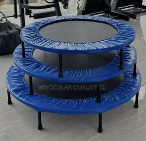Mini Trampoline Available