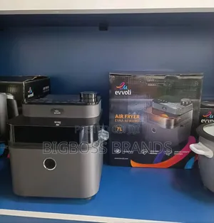 Evvoli Air Fryer 7.0 Liters