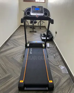 Dija Fitness F 006 Treadmill