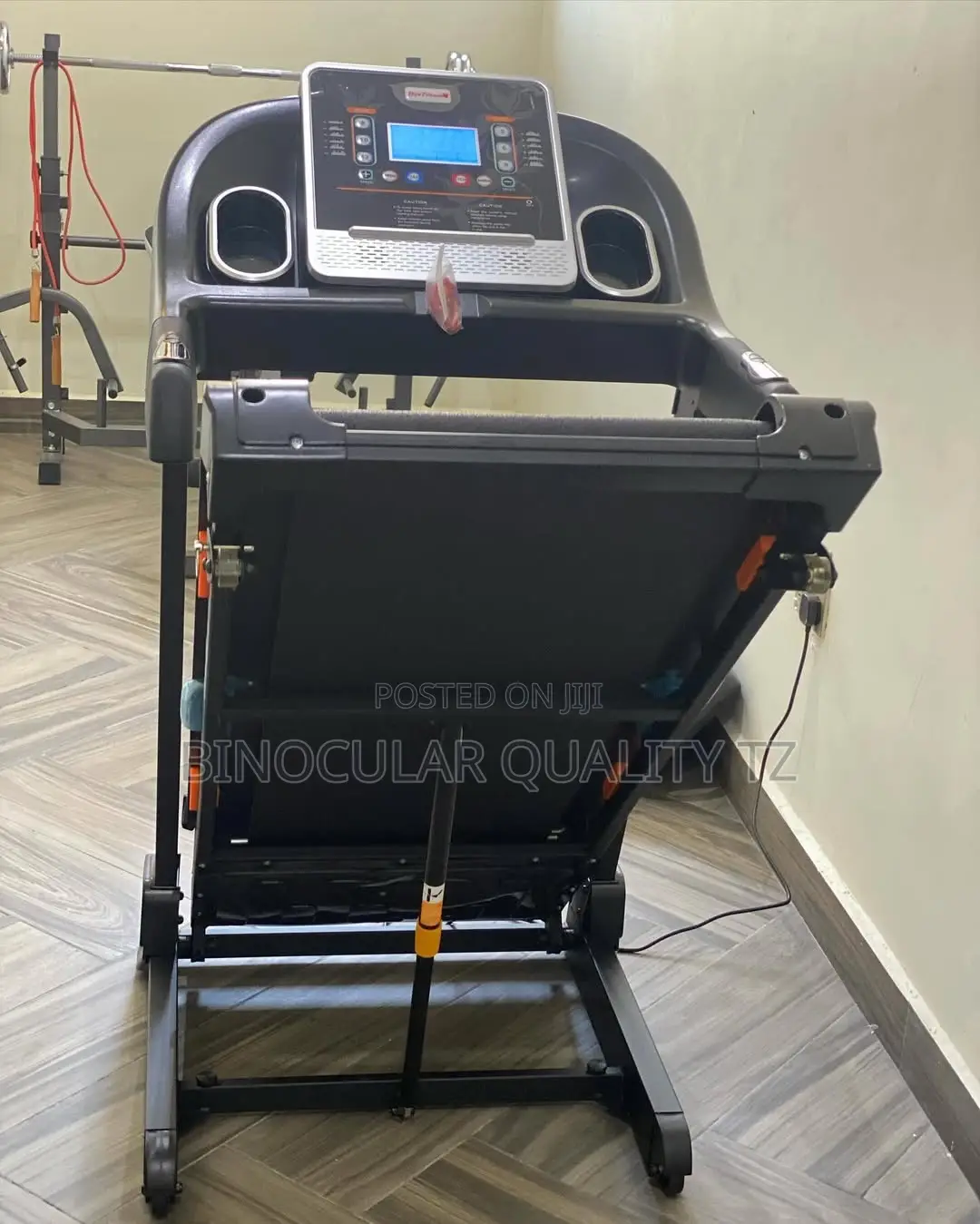 Dija Fitness F 006 Treadmill