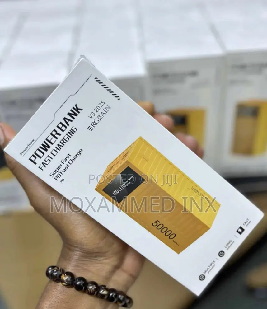 Power Bank