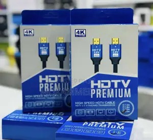 Hdmi Cables 1.5m