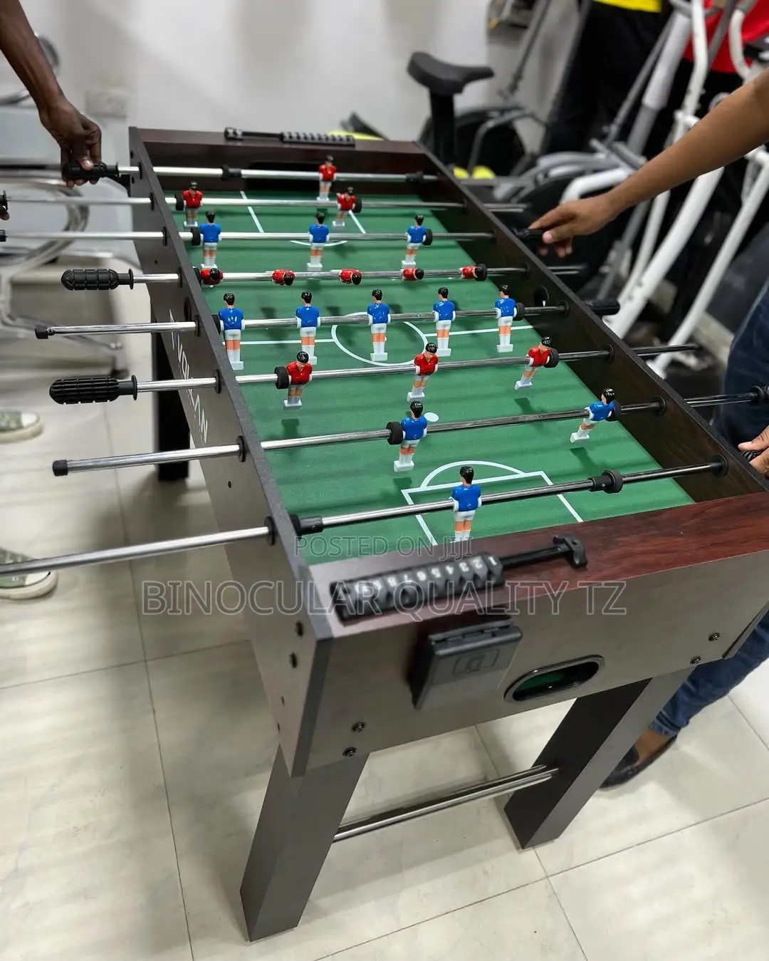 Volcan Foosball/ Soccer Table